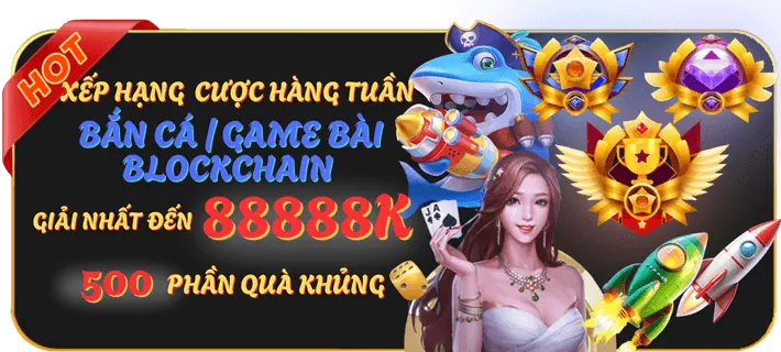 Chương trình hoàn trả hàng ngày cho cá cược thể thao