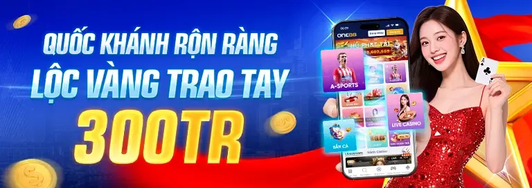 Các chương trình khuyến mãi độc quyền tại hi88823